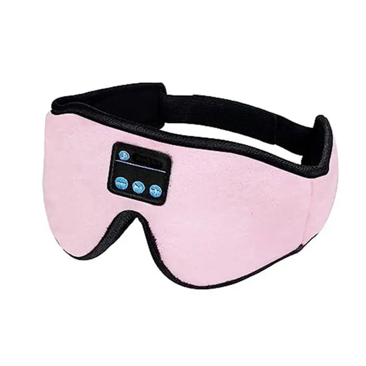 Tranquil Sound Sleep Mask™